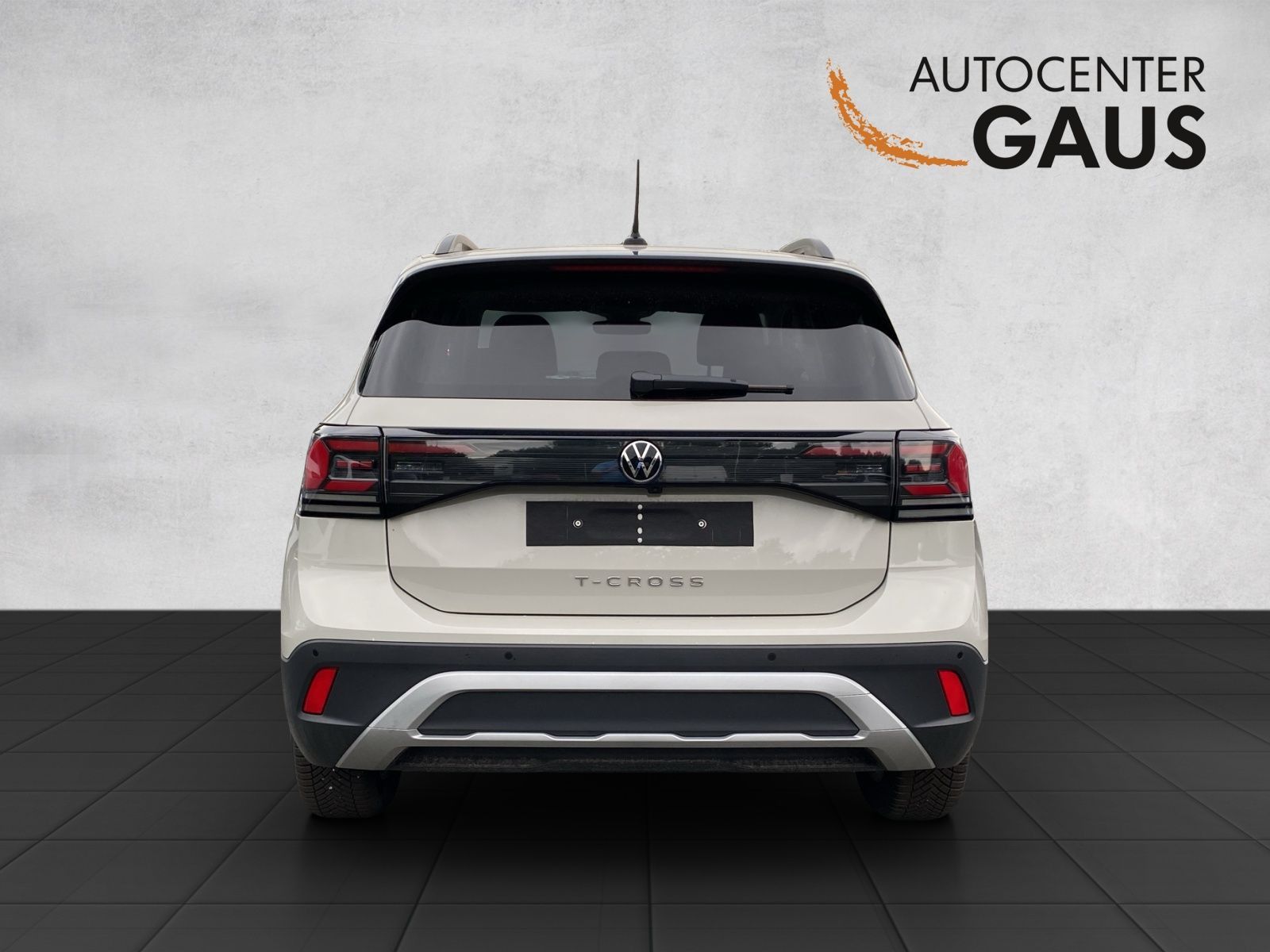 T-Cross Life 1.0 TSI DSG Navi*ACC*Kamera*LED*SHZ
