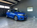 Honda Jazz 1.3 i-VTEC Elegance*Automatik*Kamera*102 PS - Honda Jazz: Automatik