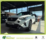 Seat Arona FR Black Edition Kessy SHZ Full-Link - Seat Arona Neuwagen