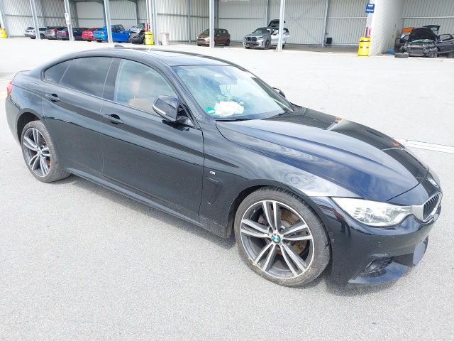 BMW 4 Gran Coupe 430 d xDrive M Sport*LED*360*NaviPr