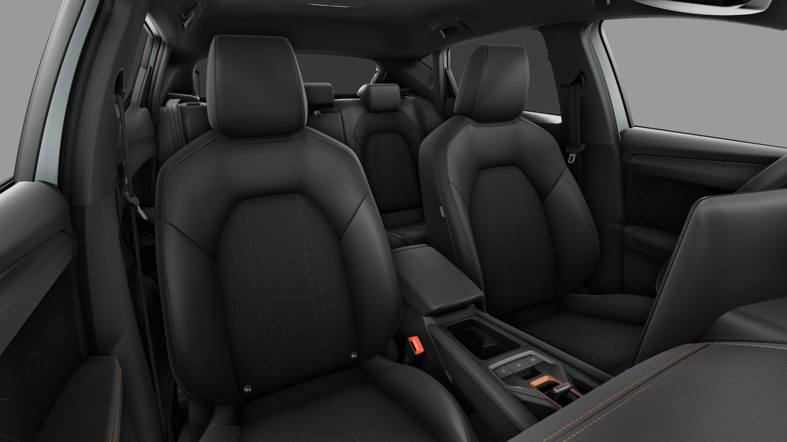 Cupra Leon - Bild 11