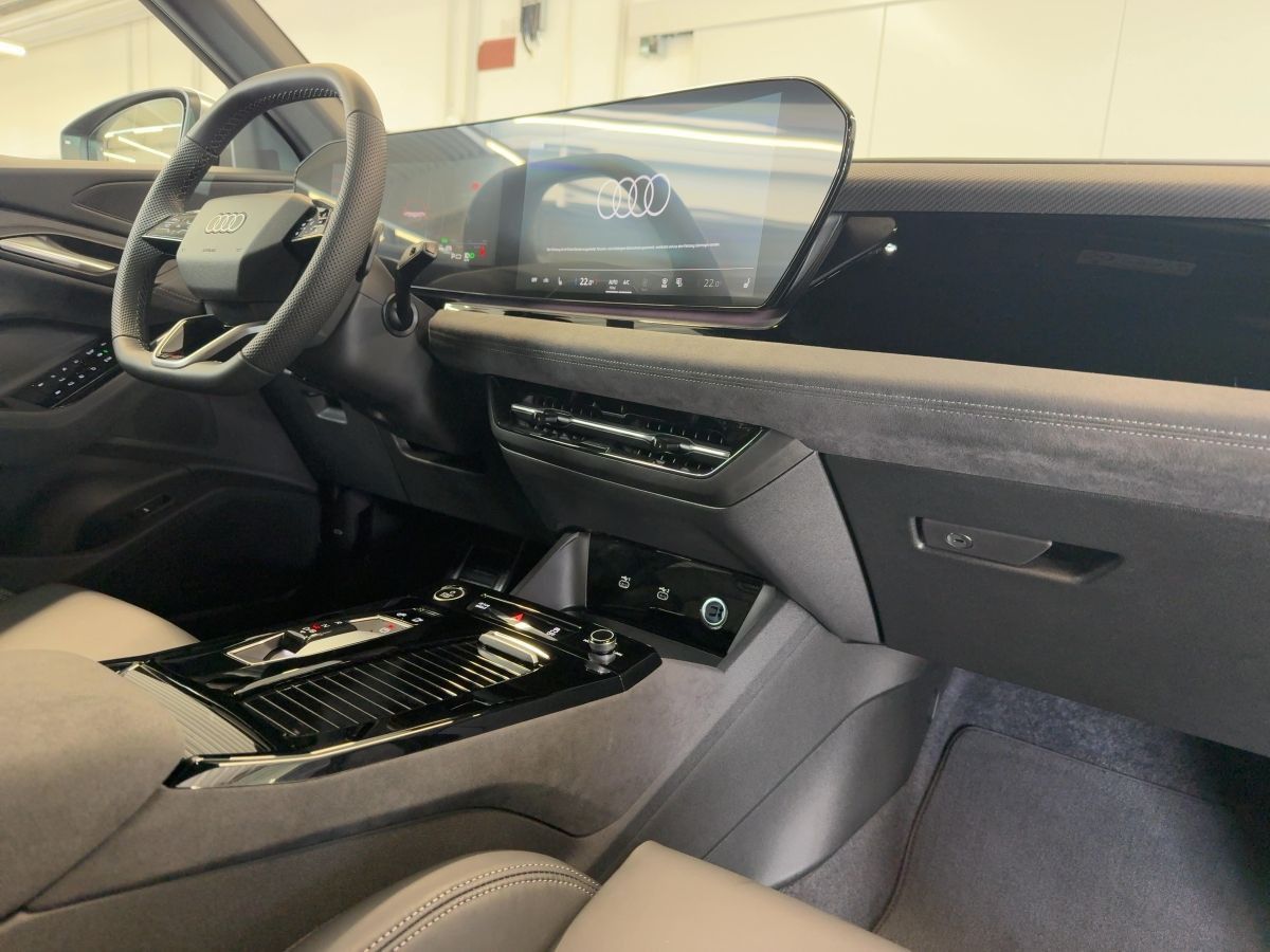 Audi SQ6 e-tron - Bild 13