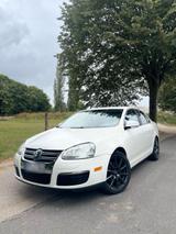 Volkswagen VW Jetta V R5 2.5 (Automatik) + LPG - Volkswagen Jetta: R