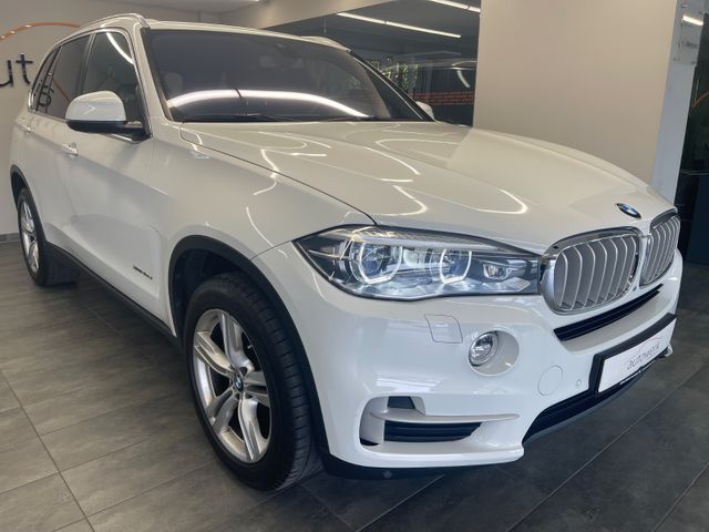 BMW X5 xDrive 40 d*AUT./Pano/Leder/LED/AHK/Navi/TOP*