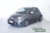 Abarth ABARTH 595 1.4 T-Jet 165CV Turismo Scarico Recor - Abarth 595 Turismo aus 2019