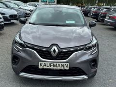 Fahrzeugabbildung Captur II Techno E-TECH Plug-in 160
