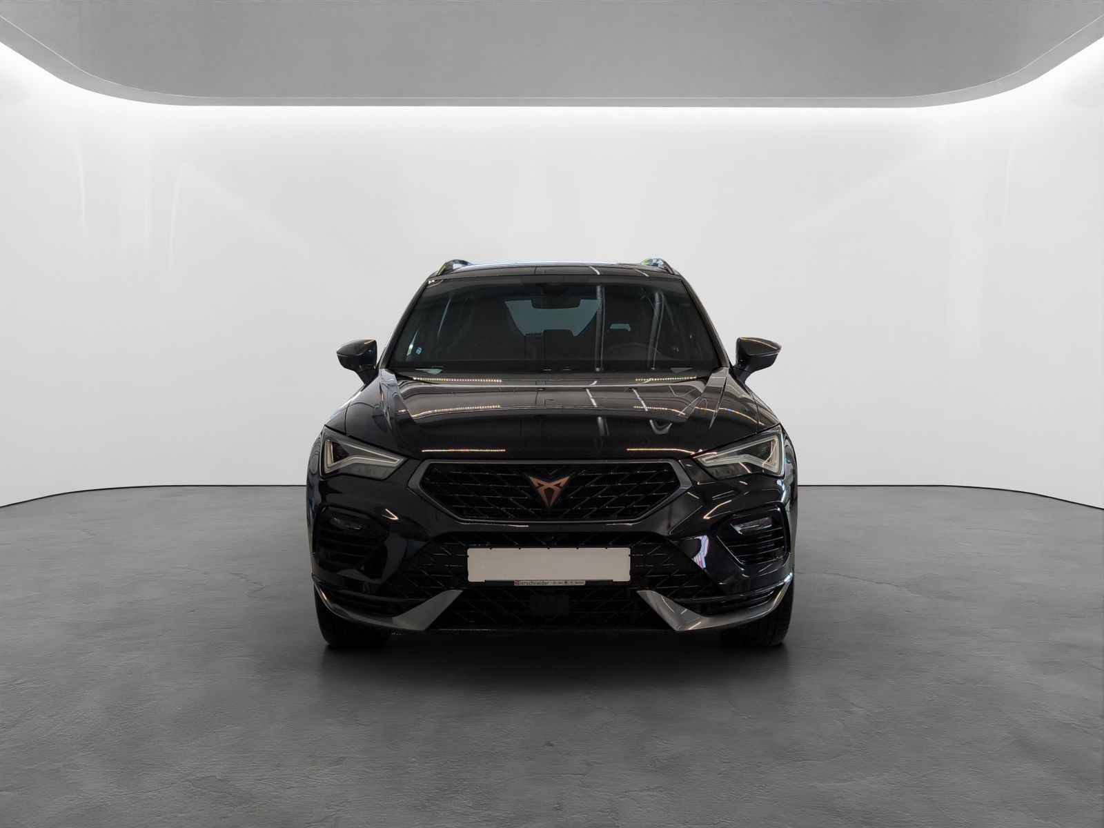 Cupra Ateca - Bild 3