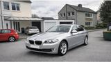 BMW 523i - - BMW 523 Gebrauchtwagen