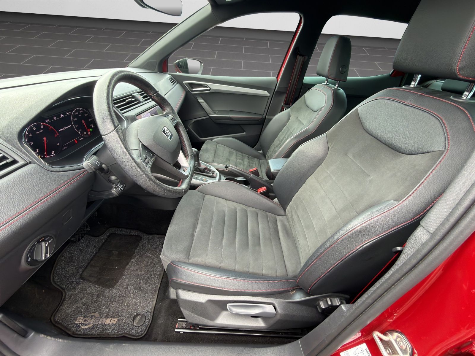 Seat Arona - Bild 12