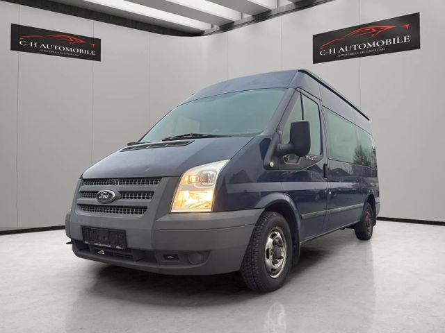 Ford Transit Kombi FT 300 L Trend9 Sitzrn 2X Klima