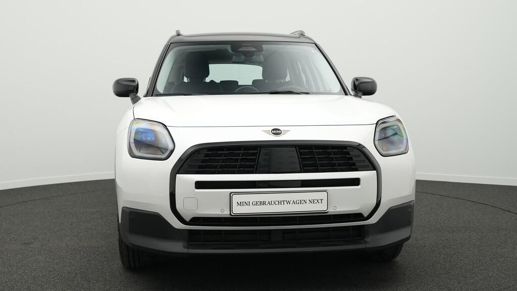 MINI One Countryman - Bild 3