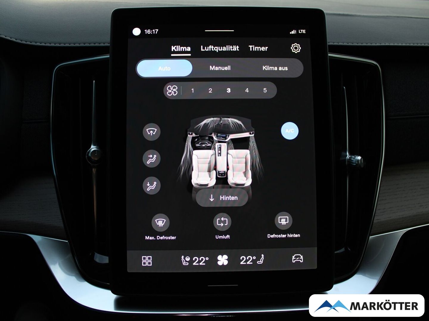 Volvo XC90 - Bild 10