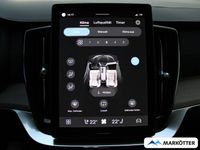 Volvo XC90 - Vorschau Bild 10