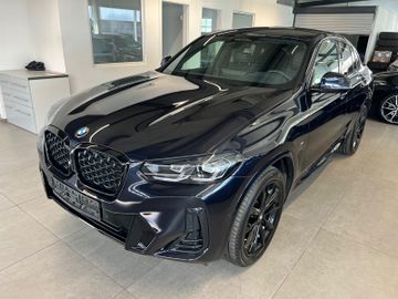 BMW X4 - 4