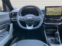 Dacia Bigster - Vorschau Bild 7