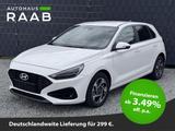 Hyundai i30 Facelift Family - Hyundai i30 Neuwagen mit Benzin-Antrieb