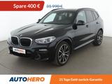 BMW X3 xDrive 20d M Sport Aut.*NAVI*LED*CAM* - BMW X3 mit Diesel-Antrieb: Geländewagen, Aut Xdrive20d