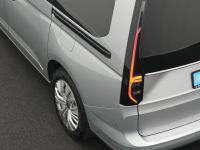 Volkswagen Caddy Maxi - Vorschau Bild 22