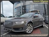 Audi A4 Allroad quattro NAVI. LEDER. XENON. SHZ - gebrauchte Audi A4 Allroad aus dem Jahr 2012