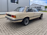 BMW 316 - Oldtimer - Alpina - guter Zustand - Autos aus dem Jahr 1980