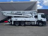 Mercedes-Benz Arocs 2746 6x4 GSR Euro6 Schwing  S36X Easy-Flex - Angebote