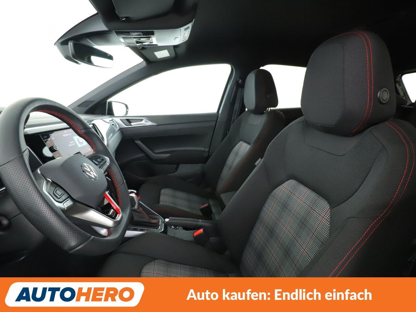 Volkswagen Polo 2.0 TSI GTI Aut.*VC*CAM*ACC*, миниатюра 9