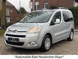 Citroën Berlingo Kombi Multispace ZR-WAPU Neu *TOP* - gebrauchte Citroën Berlingo aus dem Jahr 2010