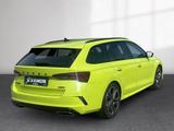 Skoda Octavia Combi RS PLUS ACC Standheizung KESSY HUD - Skoda Octavia: Grün, RS