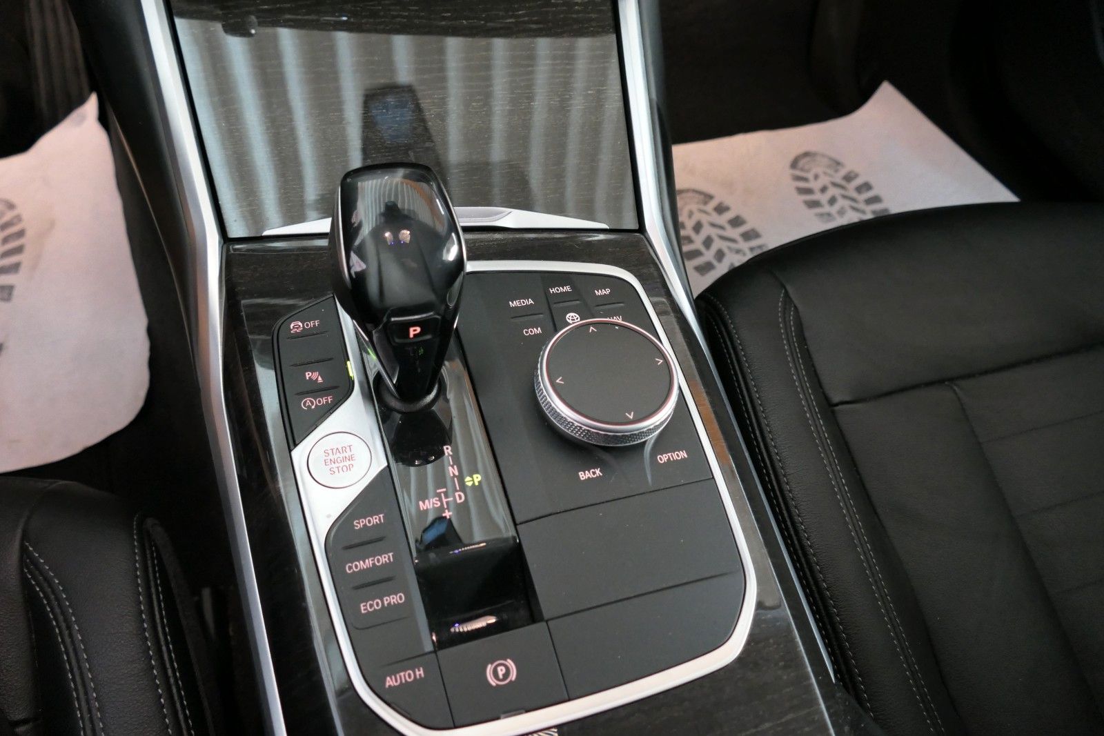 BMW G21 Touring 320 d Luxury Line AHK,LED,Navi, foto 20