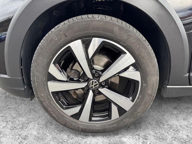 Fahrzeugabbildung Volkswagen Taigo Style 1.0 TSI KLIMA LED NAVI ALU