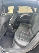 Audi A7 55 TFSI  Quattro S-Line/Matrix/B&O/STHZG/Luft - Audi A7: 55