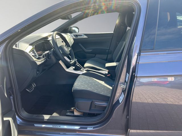 Taigo 1.5TSI DSG Move