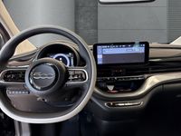 Fiat 500e - Vorschau Bild 10