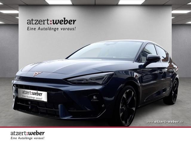Cupra Leon 1.5 TSI  Kamera AppConnect ACC 18" LED