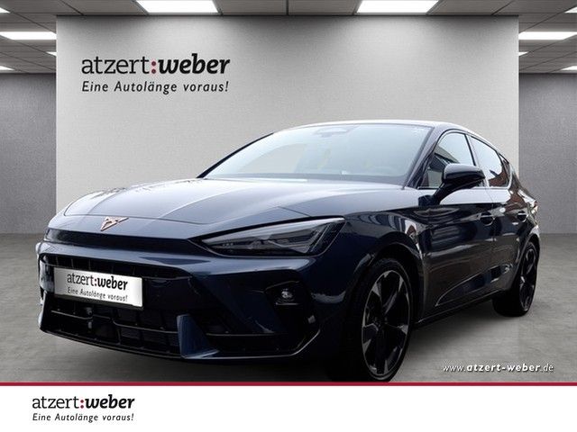 Fahrzeugabbildung Cupra Leon 1.5 TSI Kamera AppConnect ACC 18" LED
