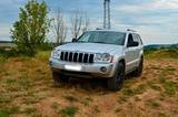 Jeep Grand Cherokee 3.0 CRD - WH - Jeep Grand Cherokee: Wh