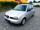 Seat Arosa (TÜV NEU) - Seat Arosa Gebrauchtwagen