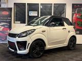 Ligier JS50 Klima Apple Carplay Mopedauto Microcar 45KM - Ligier aus 2019
