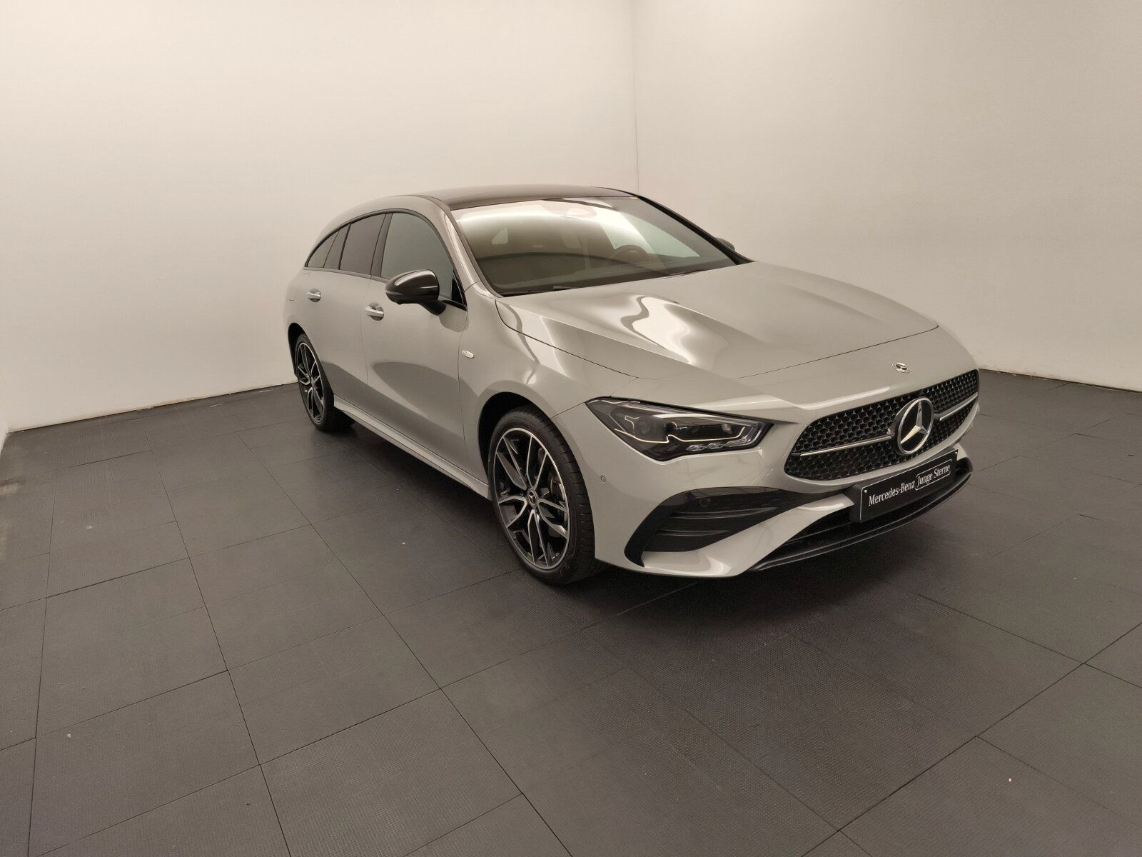 Mercedes-Benz CLA 250 e SB imagem 3