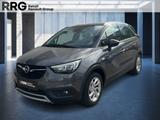 Opel Crossland X 1.2 INNOVATION PDC LED Kamera Klima - Opel Crossland (X) Gebrauchtwagen in Hamburg