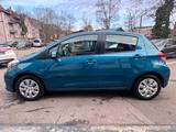 Toyota Yaris Life 1.3 Automatik Kamera 1 Hand 75tkm - Toyota Yaris: Automatik