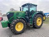 John Deere 6190R ALLRADTRAKTOR - Offers