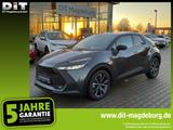 Toyota C-HR 1.8 Team D ACC+Navi+SHZ+2xKlima+Kam.+KlimaA - Toyota C-HR in Magdeburg