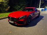 Mercedes-Benz AMG GT Roadster Schale Klappe Burmester NIGHT KA