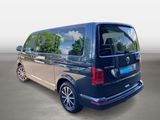 Volkswagen T6 Multivan Highline TDI DSG AHK Standheizung - Volkswagen: Highline Multivan