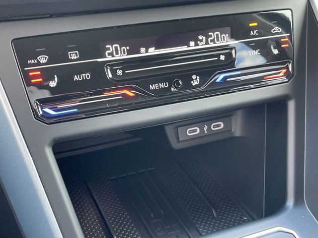 Taigo Goal 1.0 TSI DSG AHK/Keyless/Navi/Matrix  