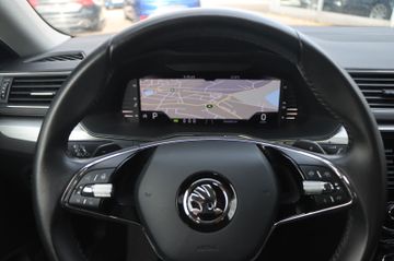 Skoda Superb - 10