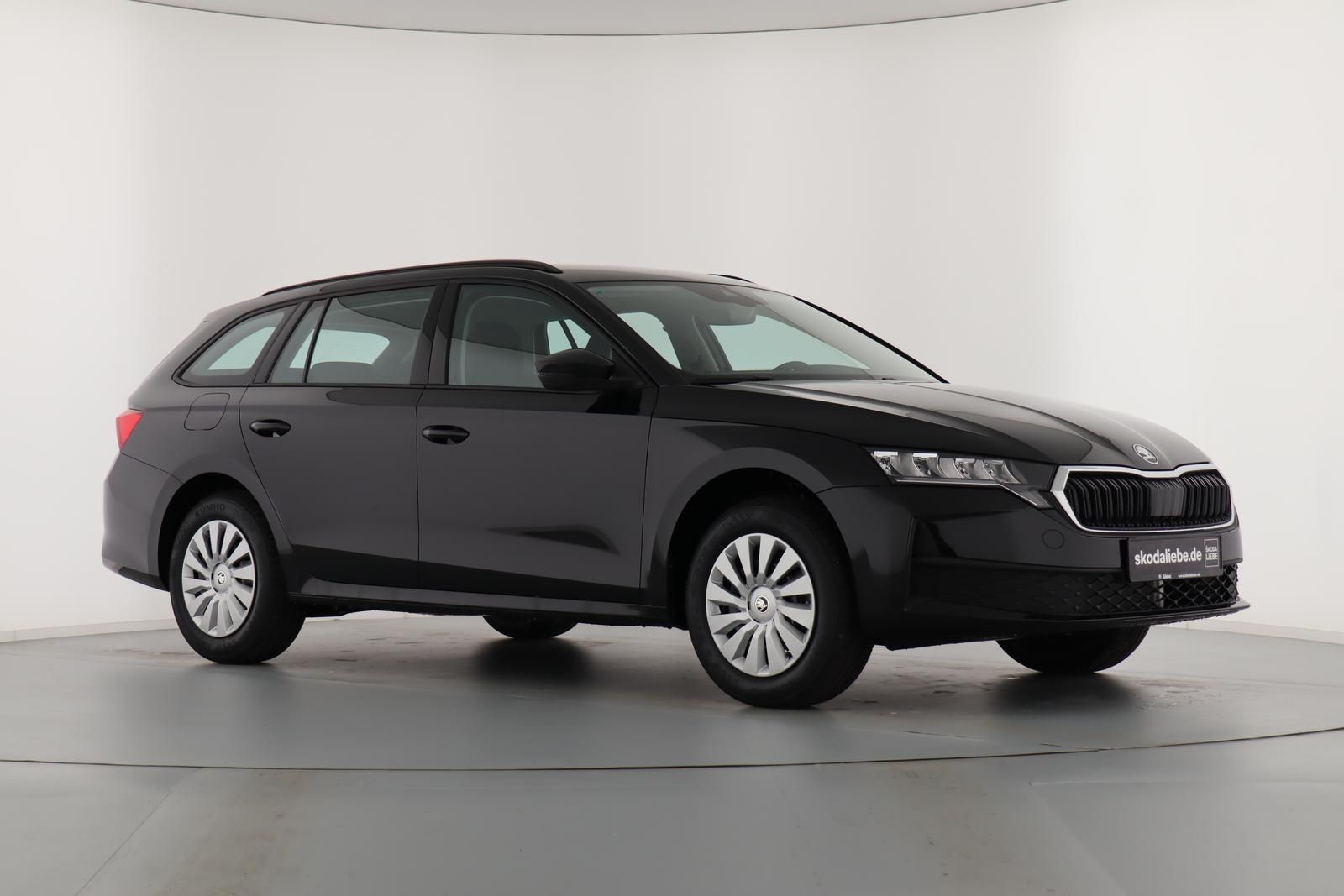 Skoda Octavia - Bild 3