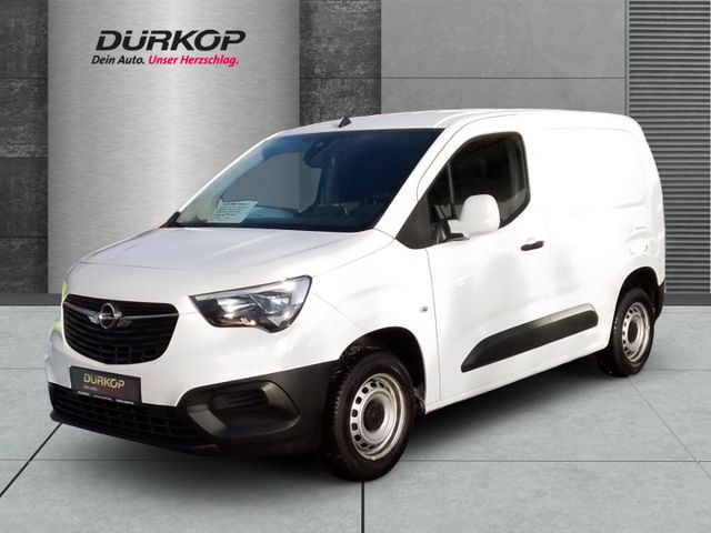 Opel Combo Cargo 1.5 D Edition Cool & Klimaaut. PDC