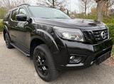Nissan Navara NP300 N-Guard Double Cab 4x4 Hardtop - Nissan Navara in Solingen
